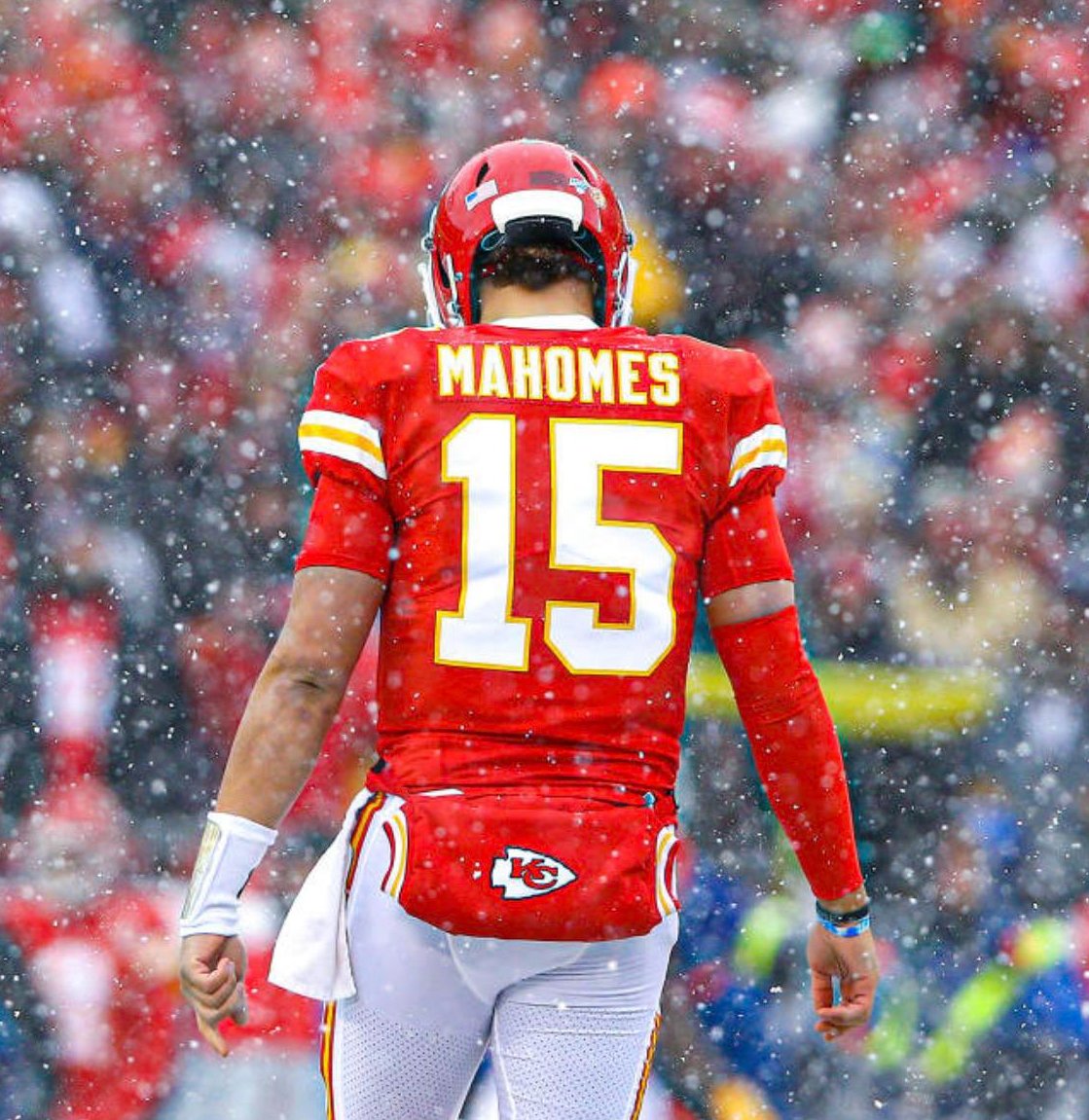 Mahomes fuera del Pro Bowl: estos son otros jugadores que sorpresivamente no fueron seleccionados