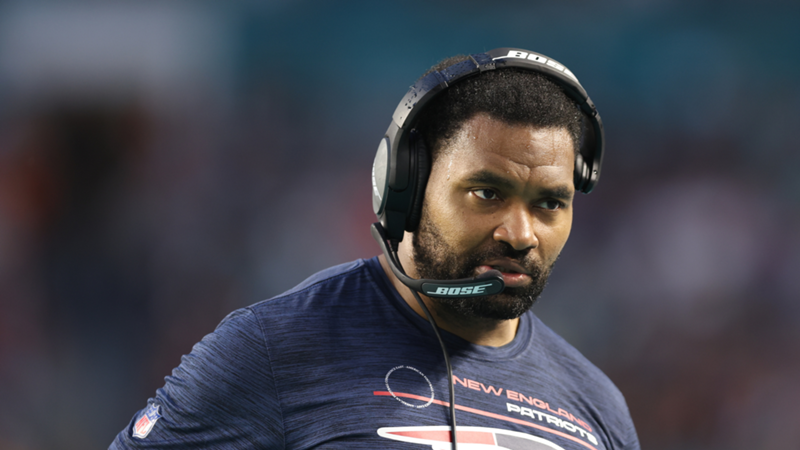 Patriots despiden a Jerod Mayo, tras una sola temporada con el equipo